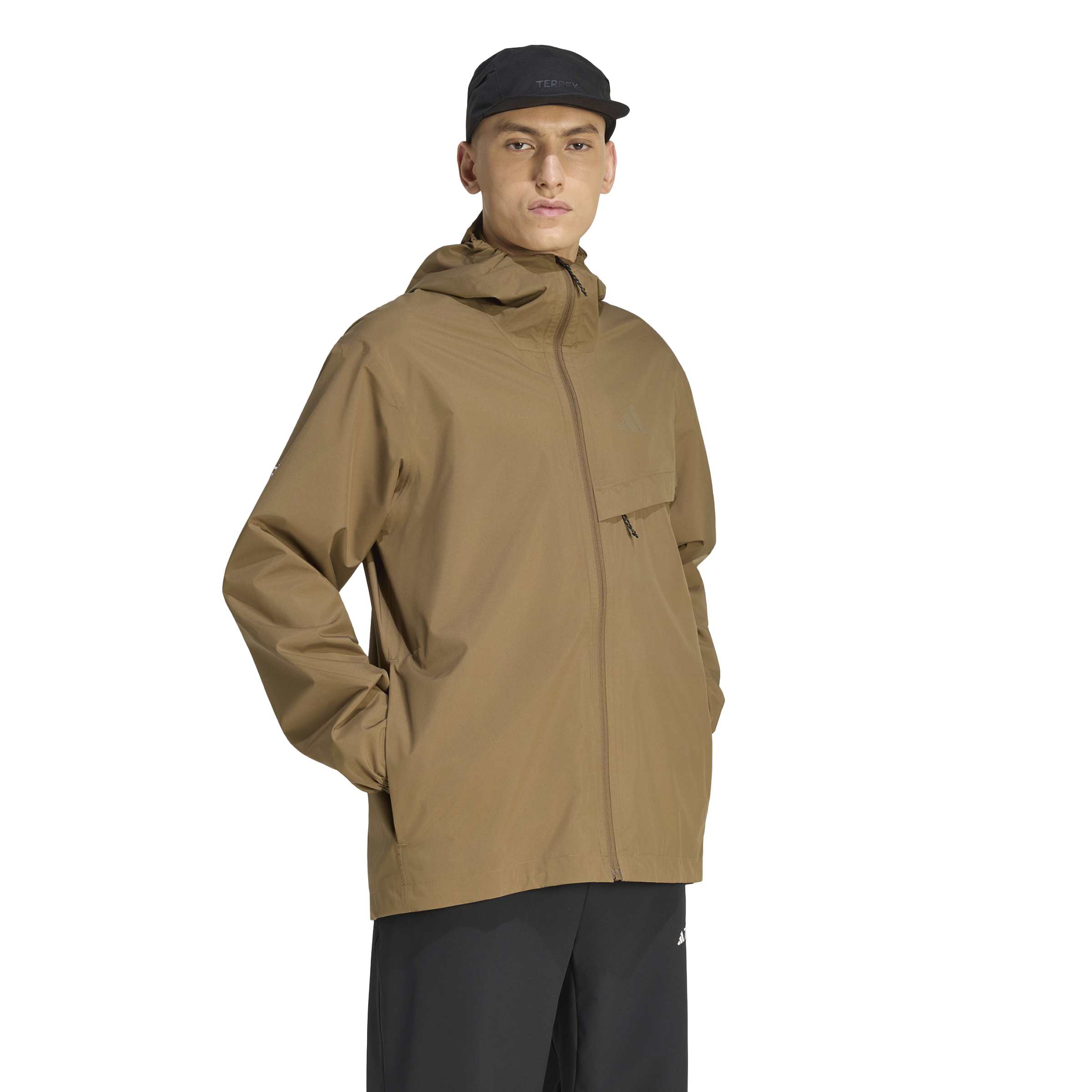 ADIDAS MT 2L RAIN J BROOXI KA6912 JACKET TRAINING (M) | Sonee Sports