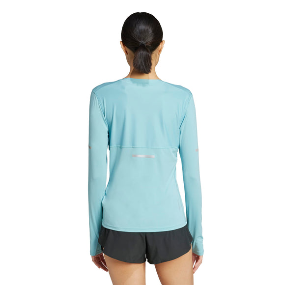 ADIDAS ADI365 CO LS W KB9919 TOP LONG SLEEVE RUNNING (W)