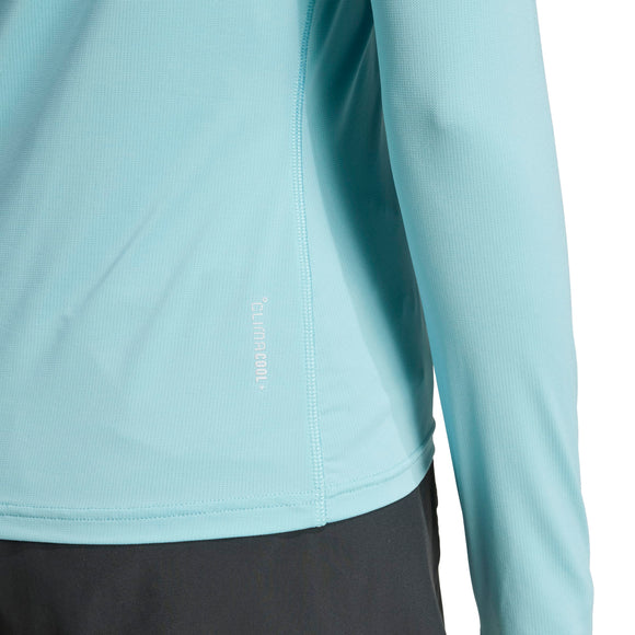ADIDAS ADI365 CO LS W KB9919 TOP LONG SLEEVE RUNNING (W)