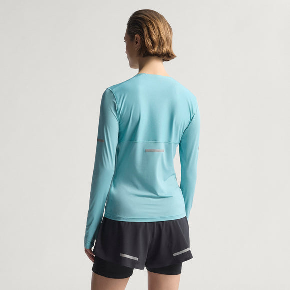 ADIDAS ADI365 CO LS W KB9919 TOP LONG SLEEVE RUNNING (W)