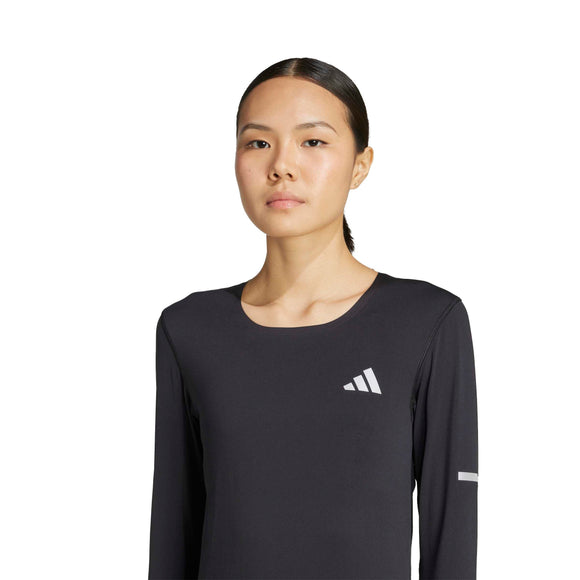 ADIDAS ADI365 CO LS W KB9920 TOP LONG SLEEVE RUNNING (W)