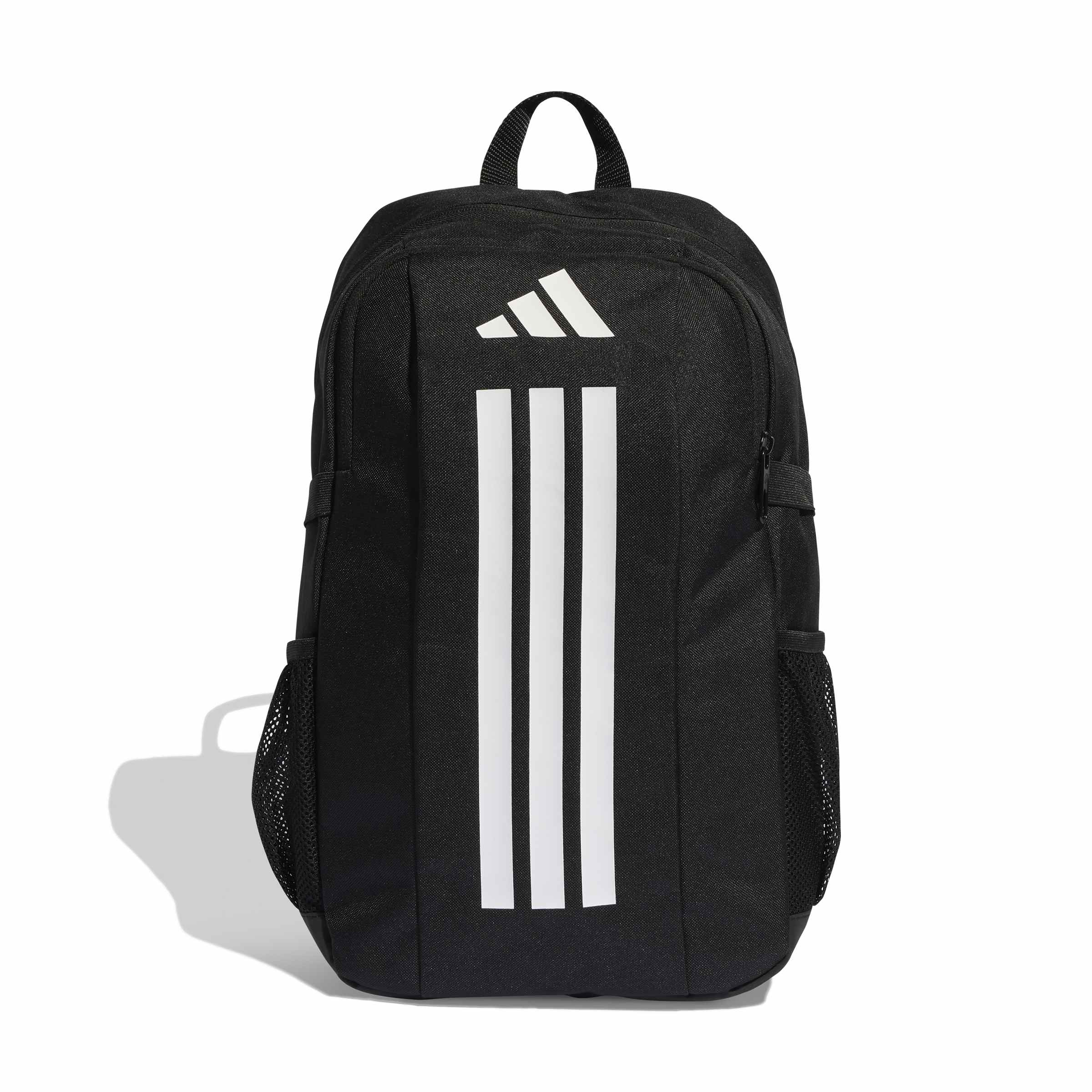 ADIDAS POWER BP YOUTH BLACK/BLACK/WHITE KE0460 BACKPACK (YB)