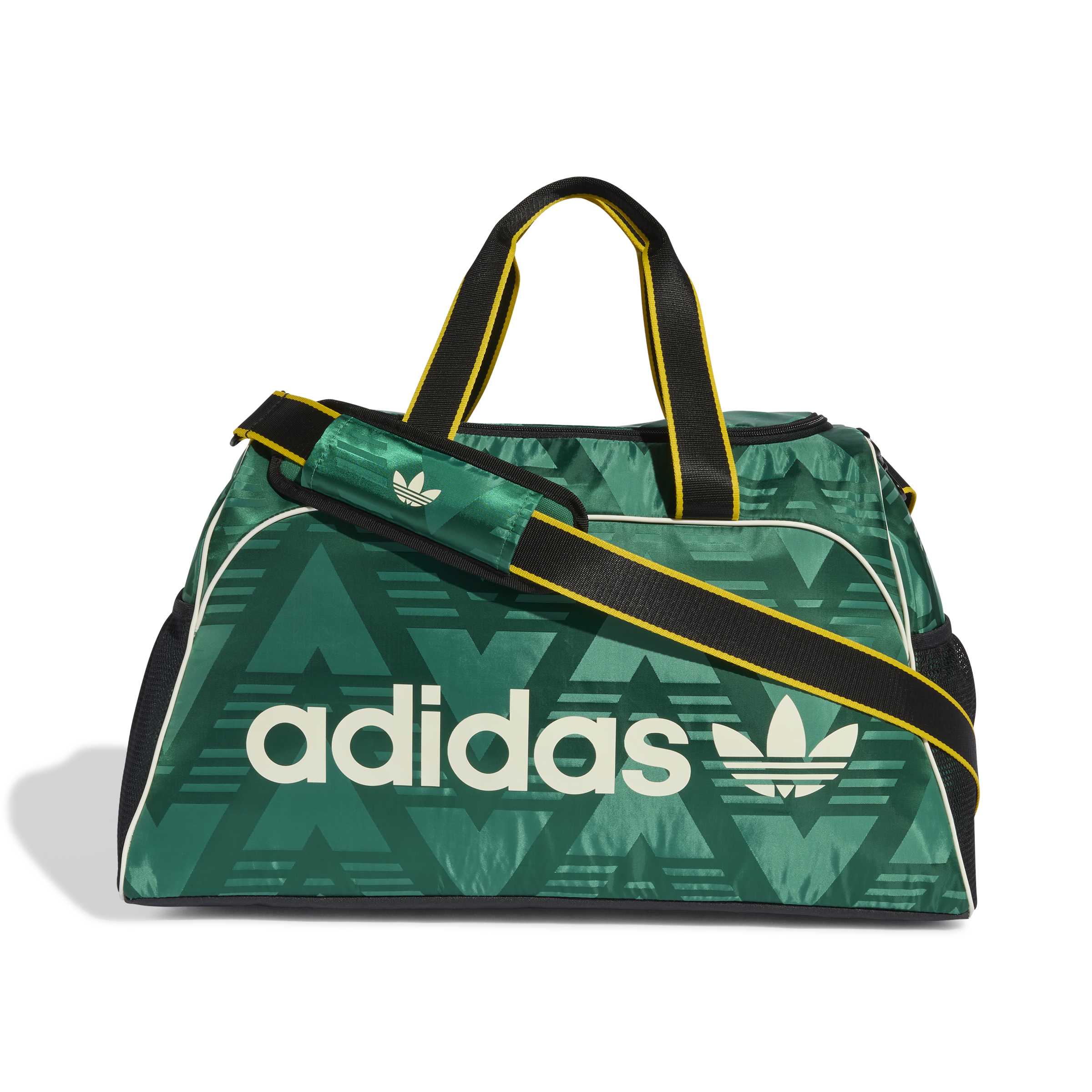 ADIDAS L GB BGREEN/BLACK KE2315 GYM BAG (U) | Sonee Sports