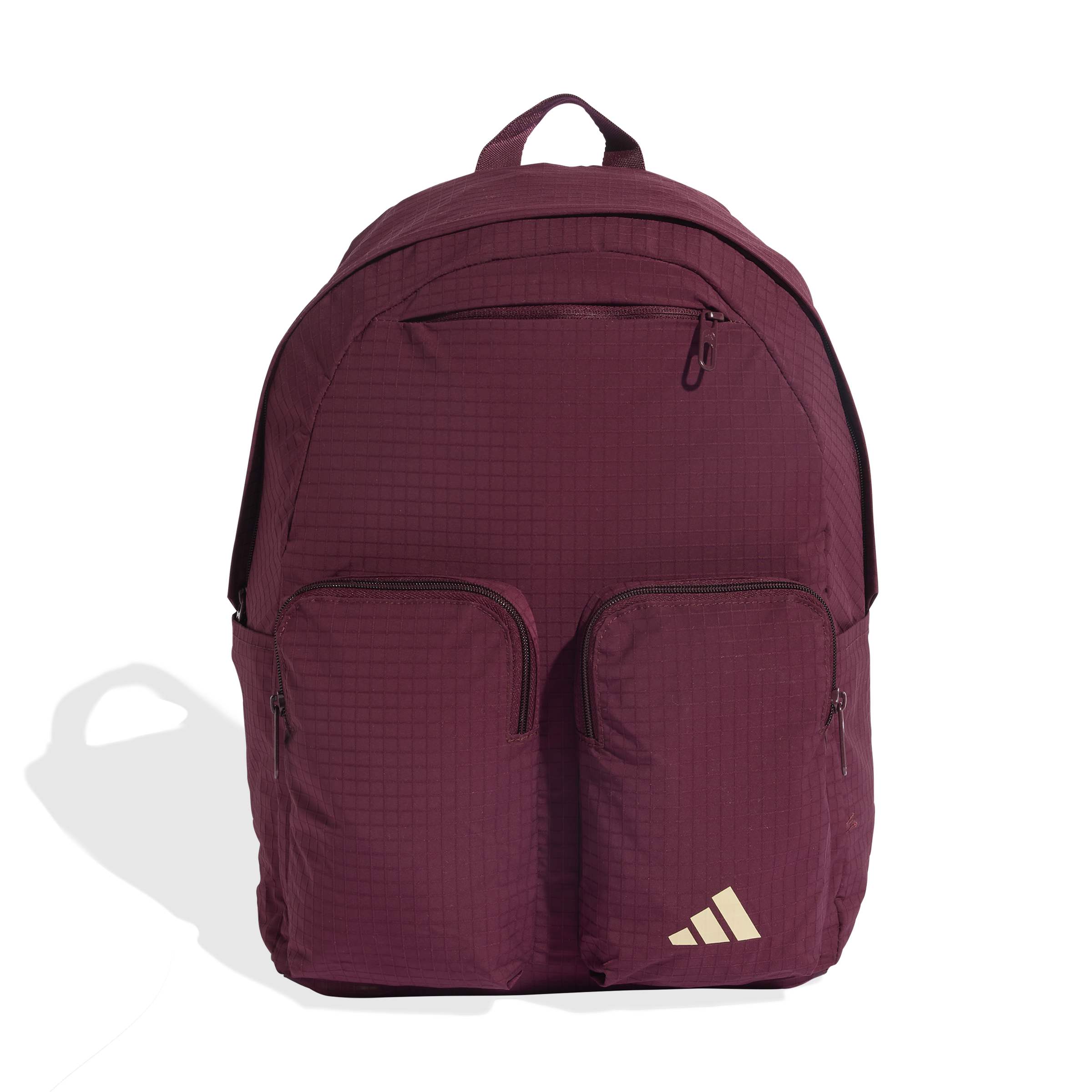 ADIDAS ESS BTU BP MAROON/CRLI KE5660 BACKPACK (U)