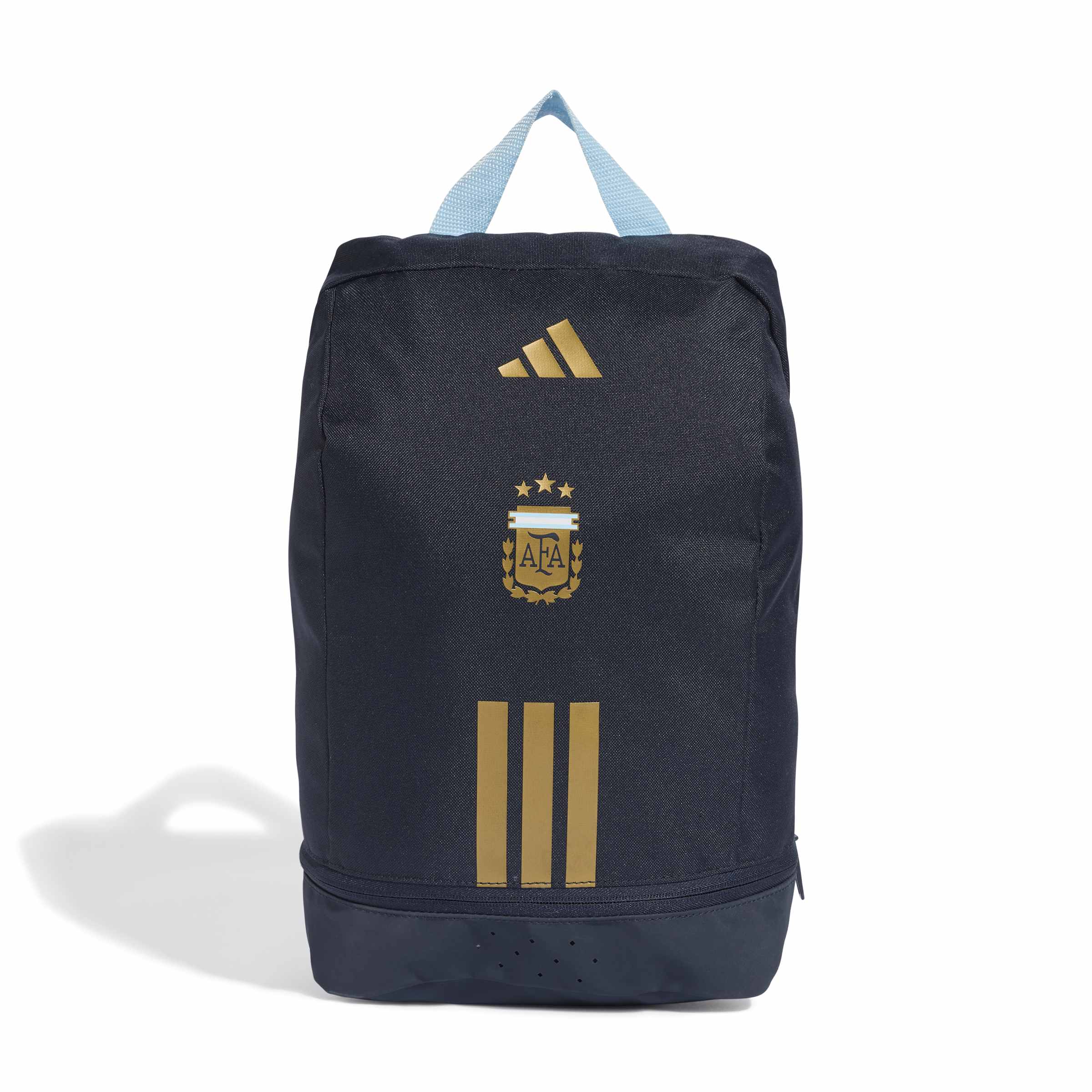 adidas gazelle silver green womens adidas Stadium II Team Shoe Bag main image 1