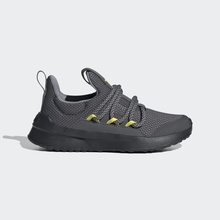 Adidas lite top racer adapt gray