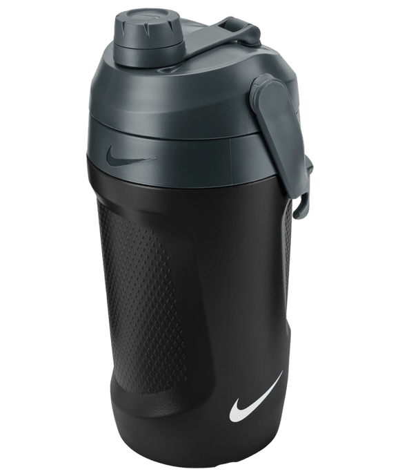 NIKE FUEL JUG 40 OZ N.101.3797.031 WATER BOTTLE (U)