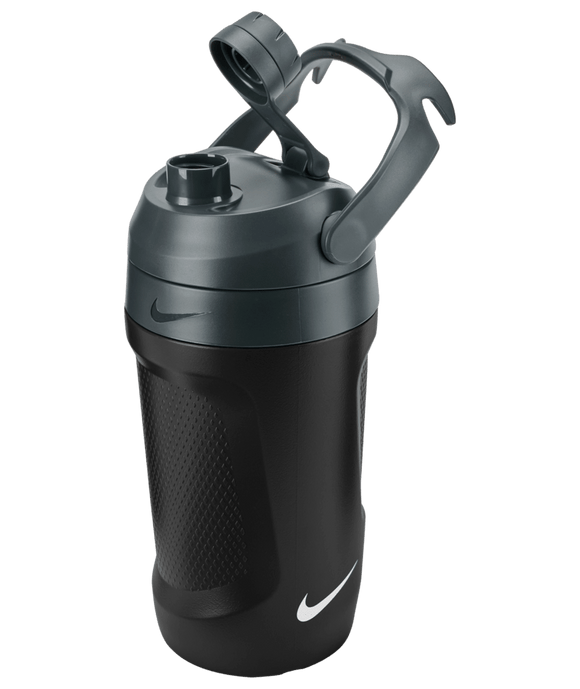 NIKE FUEL JUG 40 OZ N.101.3797.031 WATER BOTTLE (U)