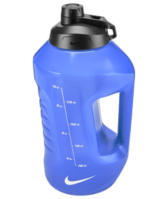 NIKE SUPER JUG 128 OZ N.101.3811.492 WATER BOTTLE (U)