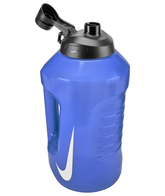NIKE SUPER JUG 128 OZ N.101.3811.492 WATER BOTTLE (U)