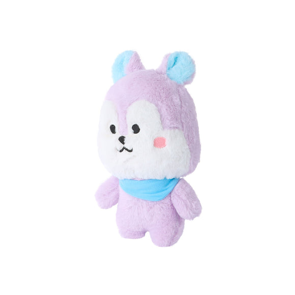 MINISO BT21 COLLECTION 9IN. PLUSH TOY ( MANG ) 2016275813106 IP PLUSH