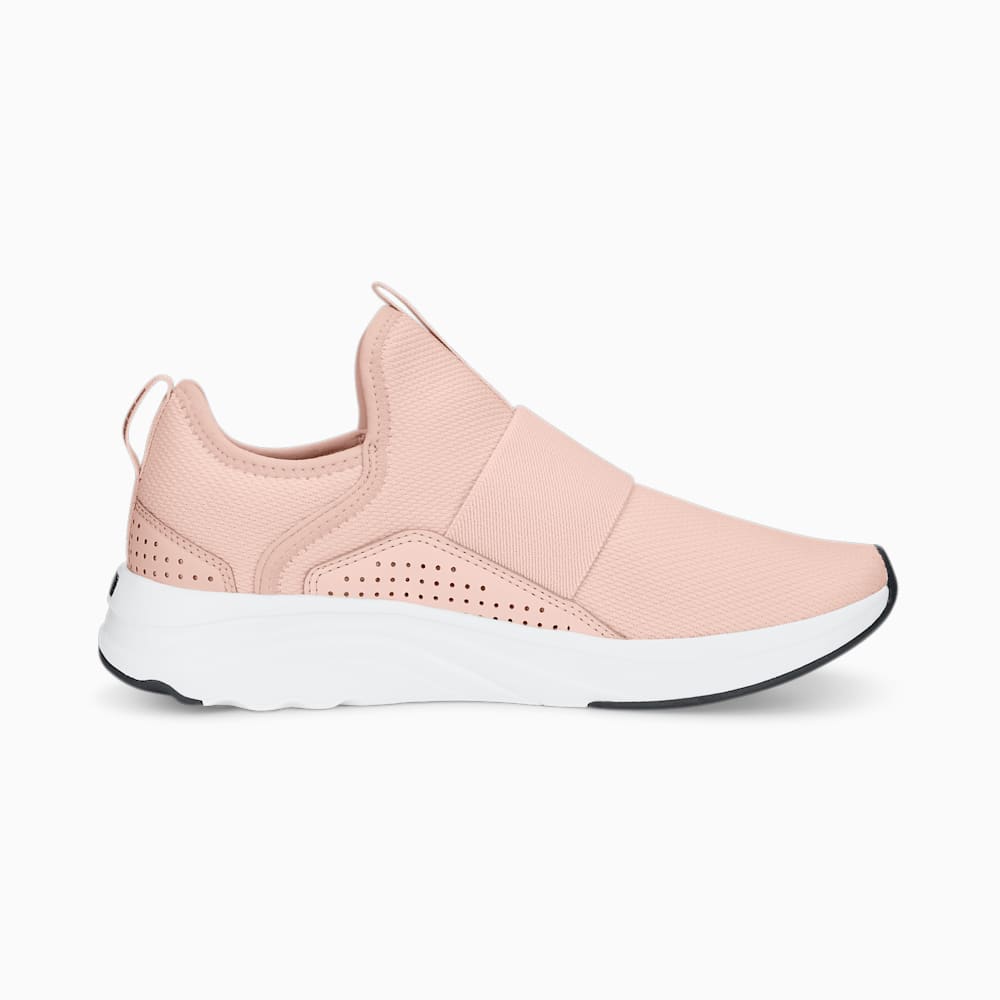 Puma extreme on sale platform slip on