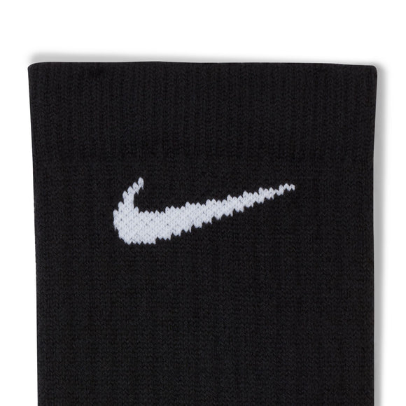 NIKE ELITE CREW SX7622-013 SOCKS CREW TRAINING (M)