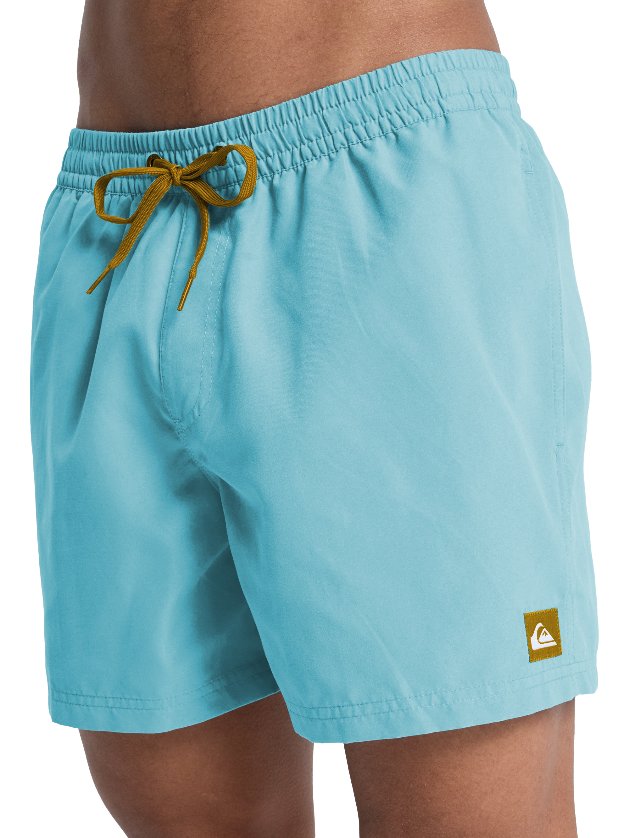 QUIKSILVER EV SOLID 15 ID UQYJV03036-BJK0 BOARDSHORT (M) | Sonee