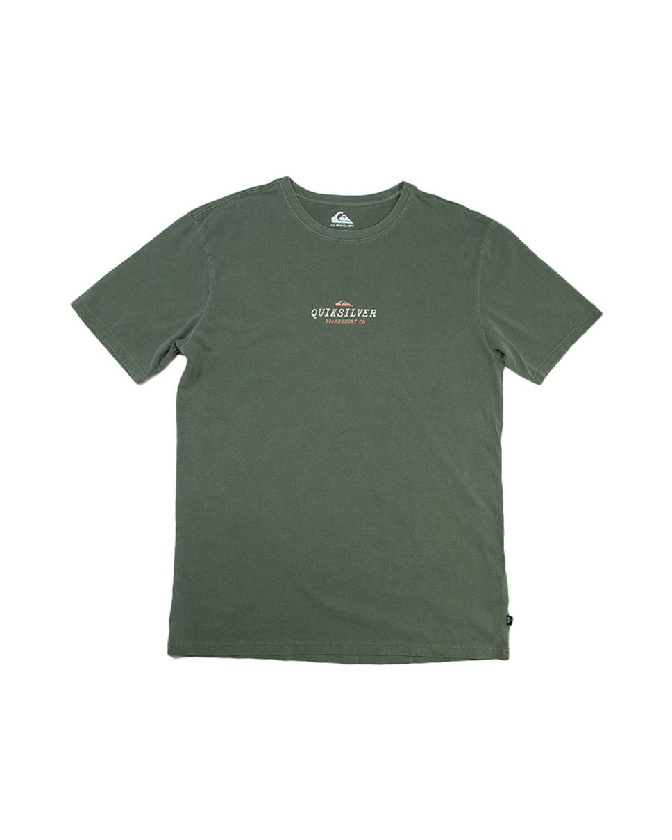 Classic Cotton T-Shirt - Clad Safety