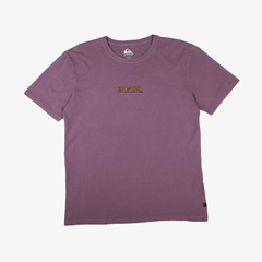 QUIKSILVER JUNGLETHORNMLW UQYZT05410-PMR0 T-SHIRT SHORT SLEEVE (M)