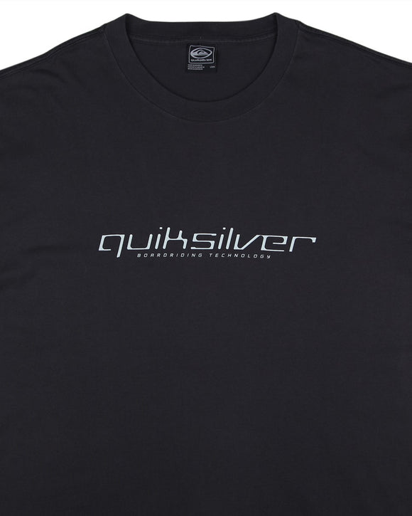 QUIKSILVER LIQUIFY SS MLW UQYZT05559-KVJ0 T-SHIRT SHORT SLEEVE (M)