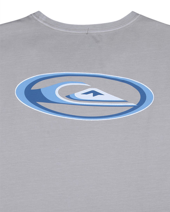 QUIKSILVER FADER MUSCLE UQYZT05575-WEJ0 TANK TOP (SINGLET) (M)