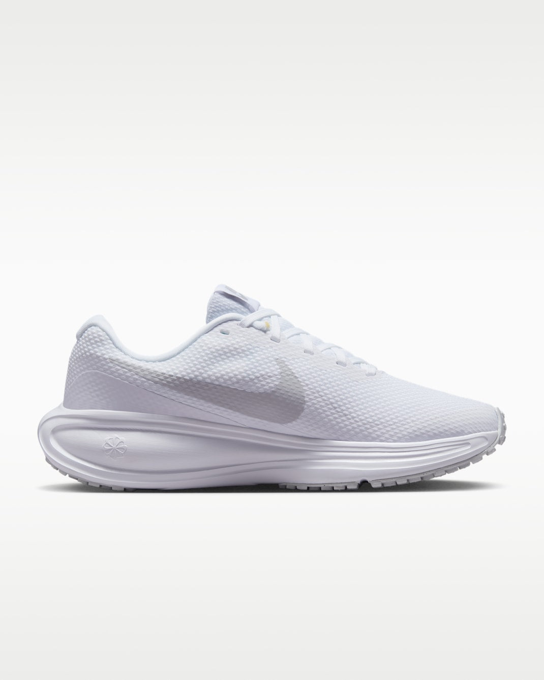 NIKE W REVOLUTION 8 HJ8485-101 RUNNING SHOES (W) | Sonee Sports