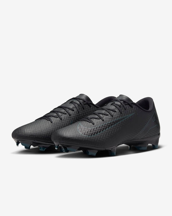 NIKE ZOOM VAPOR 16 ACADEMY FG/MG FQ8374-002 FIRM GROUND SHOES FOOTBALL(M)
