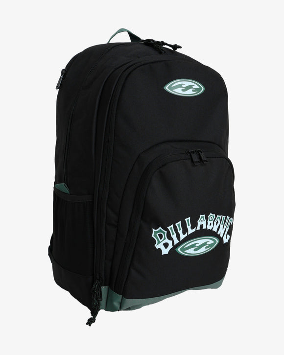 BILLABONG COMMAND  BKPK GPL0 ABYBP00137-GPL0 BACKPACK (M)