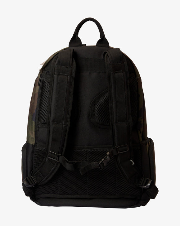 BILLABONG COMBAT OG  BKPK CMM ABYBP00158-CMM BACKPACK (M)