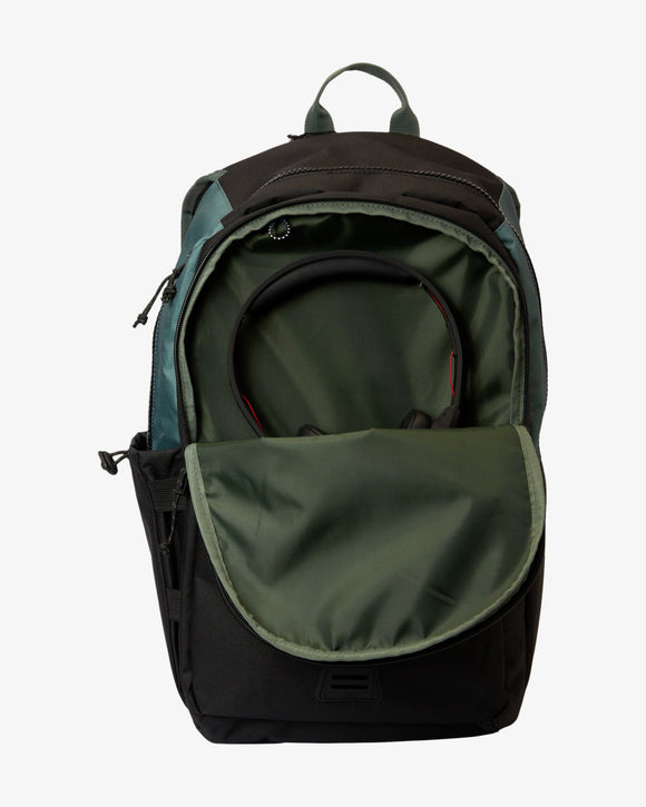 BILLABONG NORFOLK ABYBP00159-GPL0 BACKPACK (M)