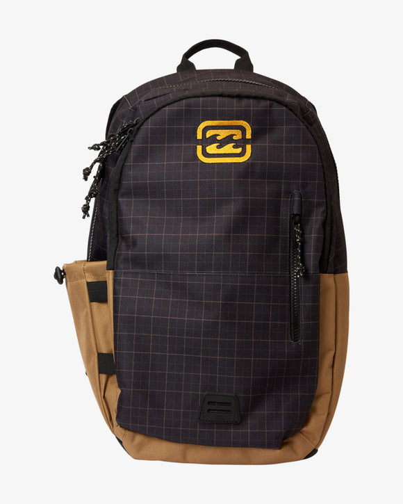 BILLABONG NORFOLK  BKPK WAA ABYBP00159-WAA BACKPACK (M)