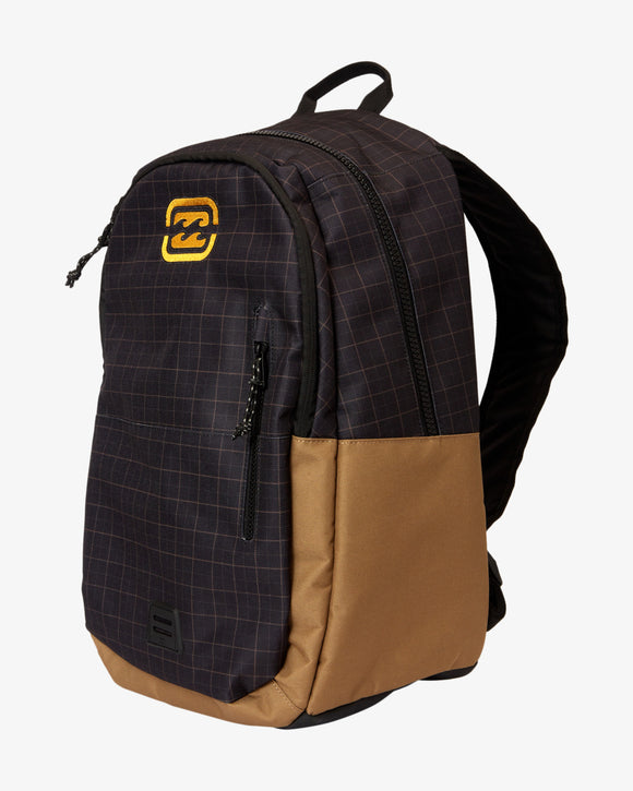 BILLABONG NORFOLK  BKPK WAA ABYBP00159-WAA BACKPACK (M)