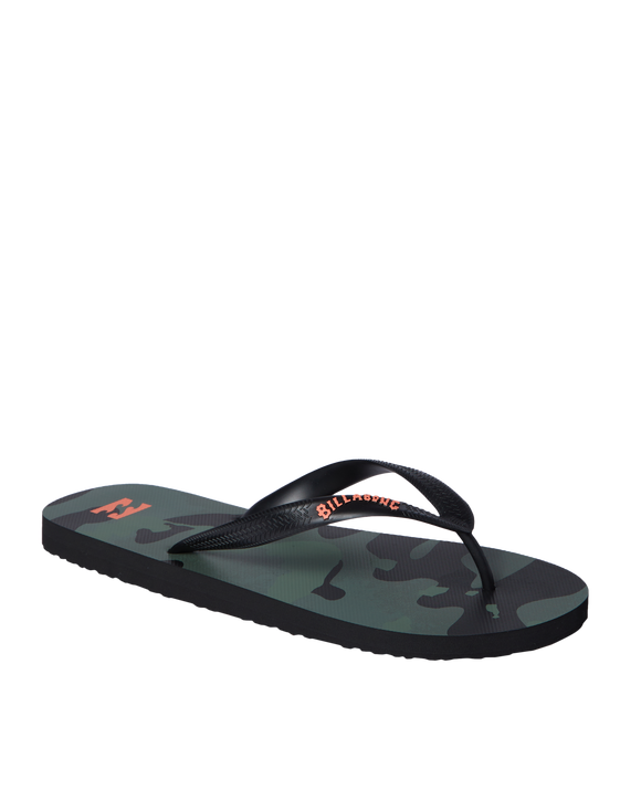 BILLABONG TIDES ABYL100041-CMM FLIP FLOP (M)