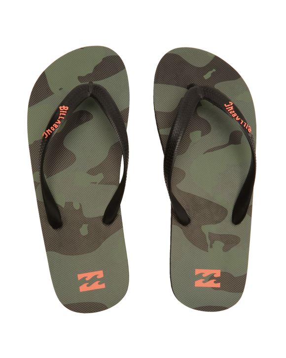 BILLABONG TIDES ABYL100041-CMM FLIP FLOP (M)