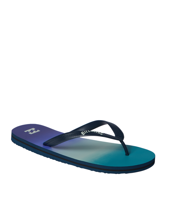 BILLABONG TIDES ABYL100041-IND FLIP FLOP (M)