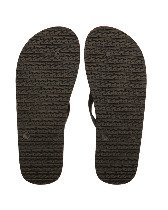 BILLABONG TIDES ABYL100041-MUL FLIP FLOP (M)