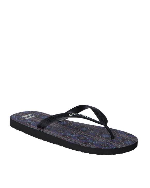 BILLABONG TIDES ABYL100041-MUL FLIP FLOP (M)