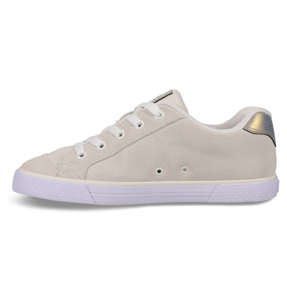 DC CHELSEA ADJS300243-GCR SNEAKER (W)