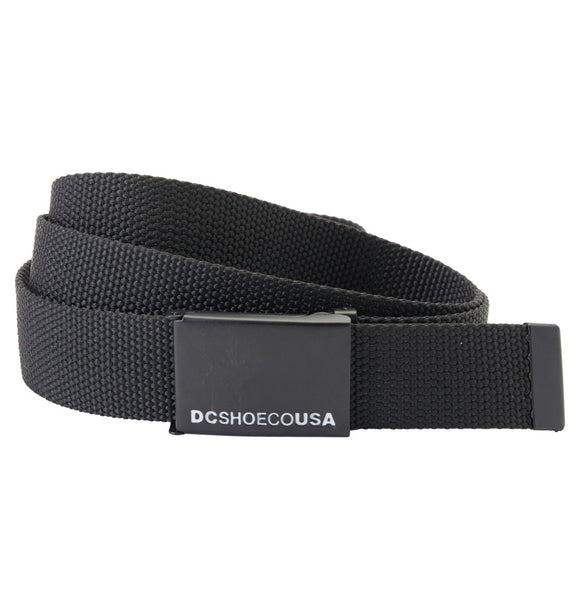 DC WEB BELT 3 ADYAA03130-KVJ0 BELT CASUAL (M)