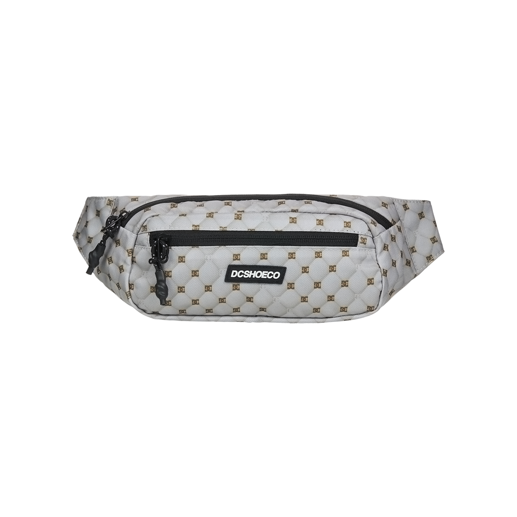 DC TUSSLER 4 ADYBA03060-TEN4 WAIST BAG (U) | Sonee Sports