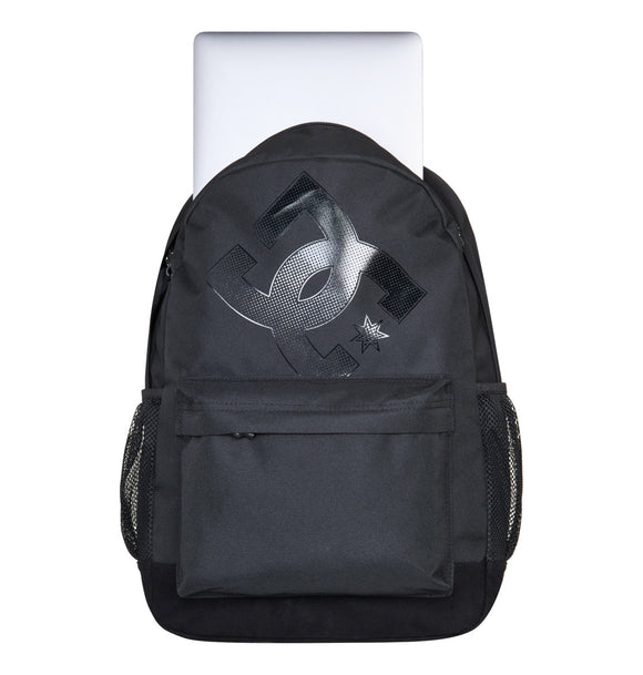 DC BACKSIDER SSNL4 ADYBP03101-KVJ0 BACKPACK (M)