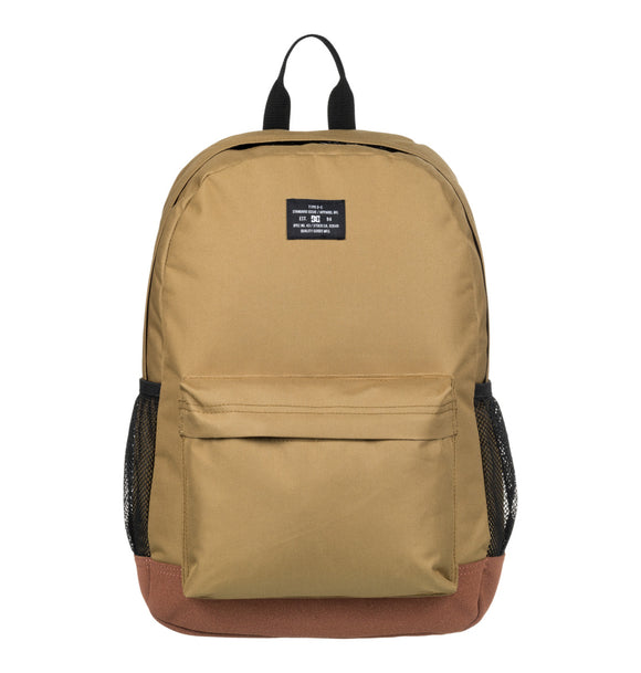 DC BACKSIDERCORE4 ADYBP03102-CMV0 BACKPACK (M)