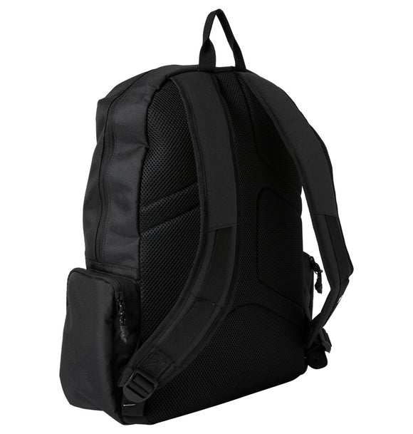 DC CHALKERS 4 ADYBP03106-KVJ0 BACKPACK (M)