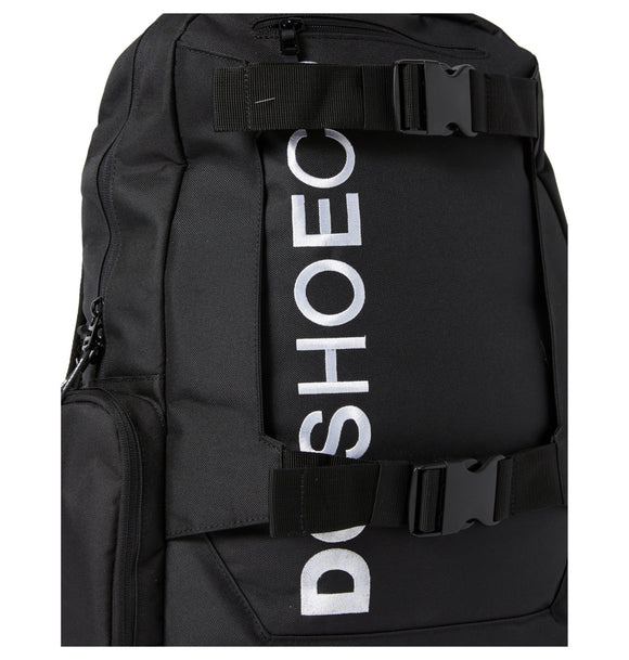 DC CHALKERS 4 ADYBP03106-KVJ0 BACKPACK (M)