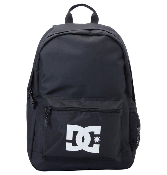 DC NICKEL BAG ADYBP03109-KVJ0 BACKPACK (M)