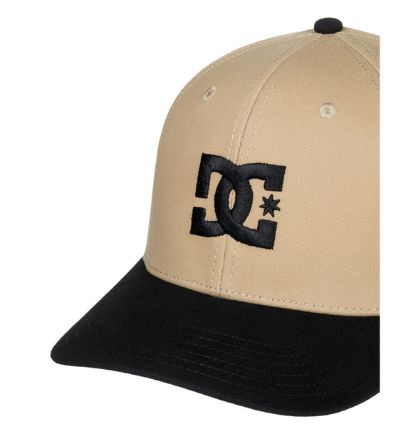 DC DC CAP STAR ADYHA04195-XCKC CAP (M)