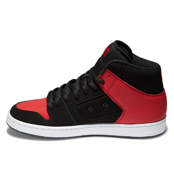 DC MANTECA 4 HI ADYS100743-BLR SNEAKER (M)
