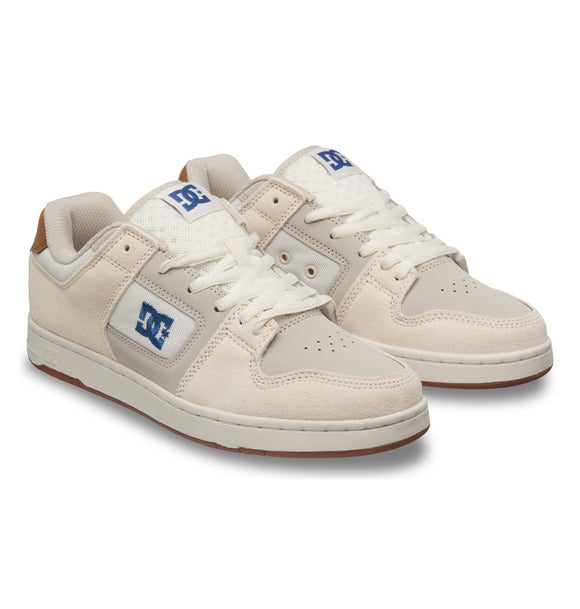 DC MANTECA 4 ADYS100765-TGM SNEAKER (M)