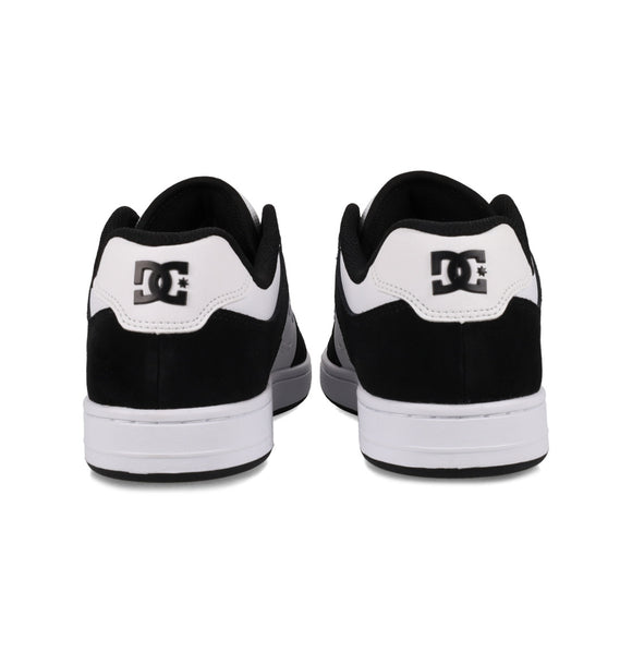 DC MANTECA 4 ADYS100765-WBK SNEAKER (M)