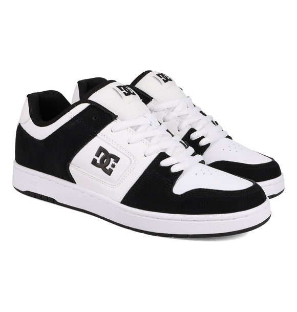 DC MANTECA 4 ADYS100765-WBK SNEAKER (M)