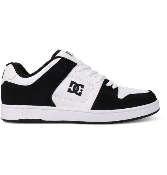 DC MANTECA 4 ADYS100765-WBK SNEAKER (M)