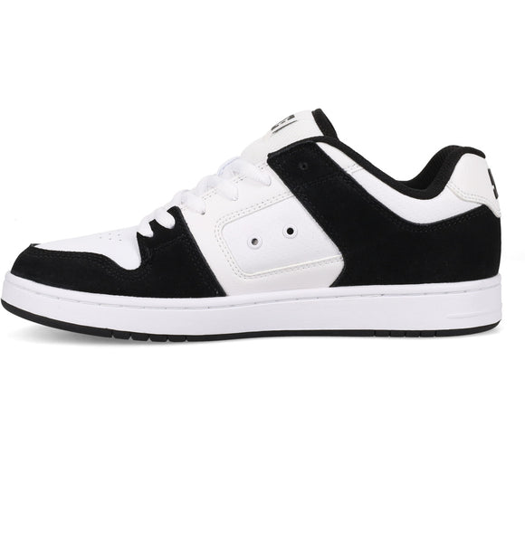DC MANTECA 4 ADYS100765-WBK SNEAKER (M)