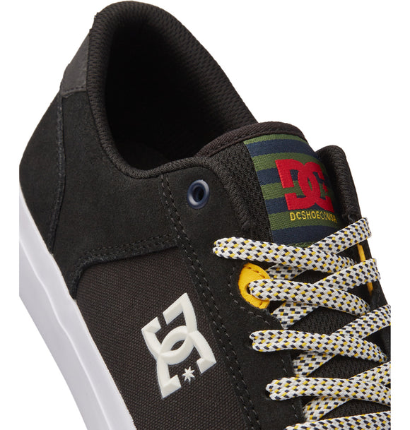 DC TEKNIC ADYS300763-XKWB SNEAKER (M)